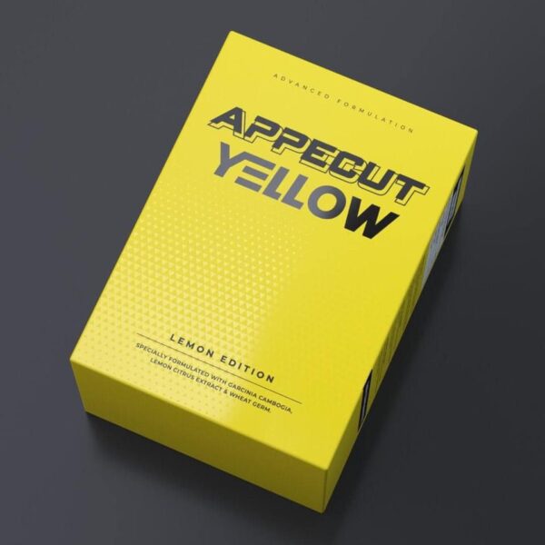 appecut yellow