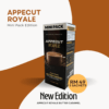 Appecut Royale Butter Caramel Mini Pack