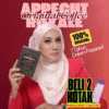 Appecut Royale - Coffee Premium