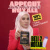Appecut Royale Butter Caramel