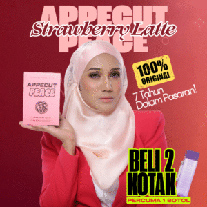 Appecut Peace