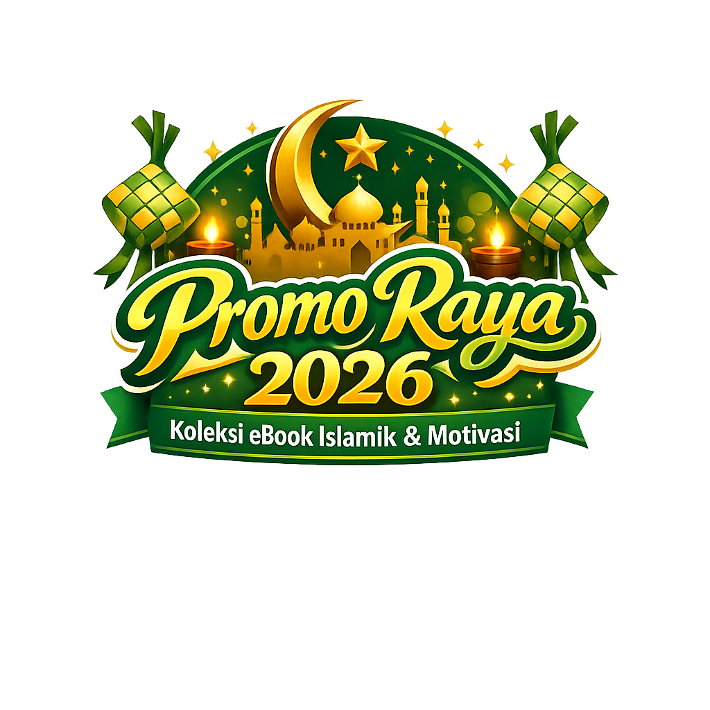 Logo Promo Raya