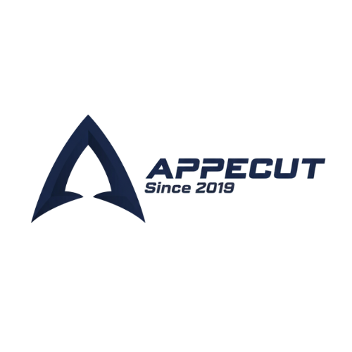 Logo Appecut