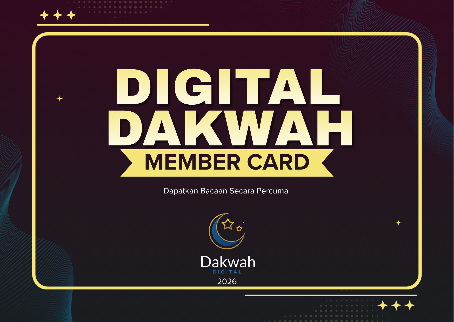 Dakwah Digital