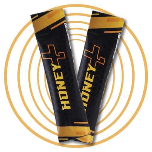 HoneyPlus